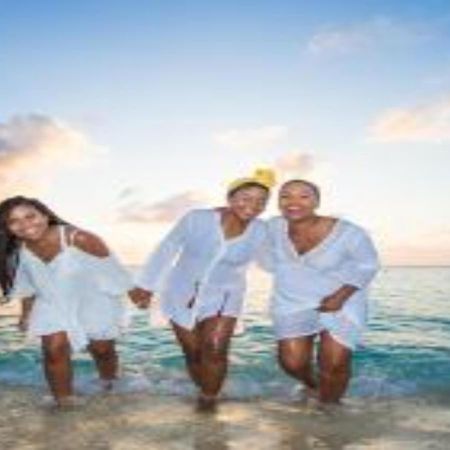 Vila Ruby 15 Palm Beach Exteriér fotografie